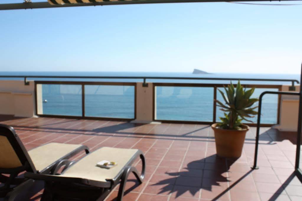 Apartment Maria Cristina Benidorm