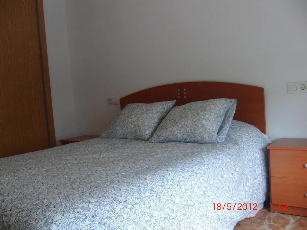 Apartamento Finestrat I-ii *