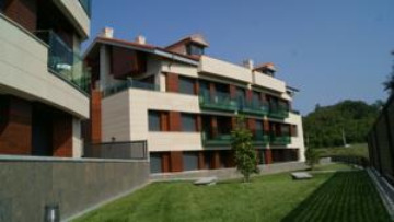 Albatros Apartment Barro (Llanes)