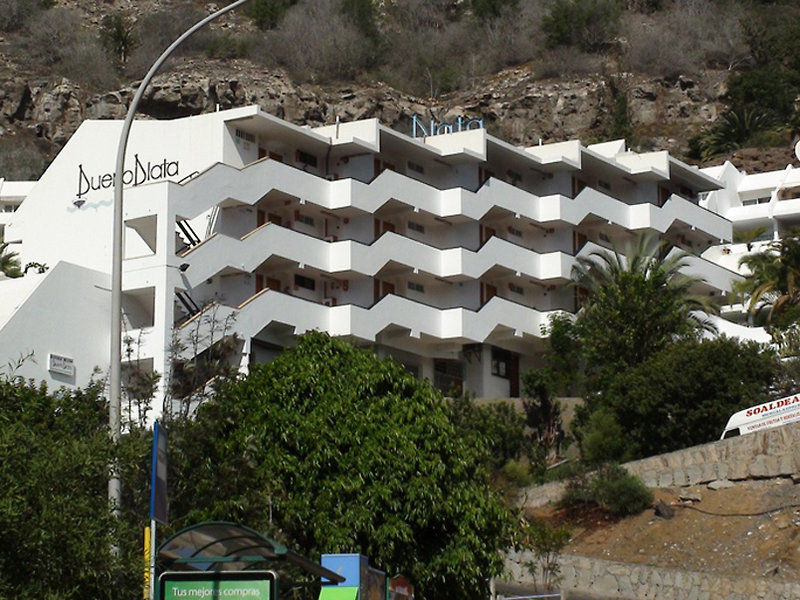 Vistaflor Puerto Plata
