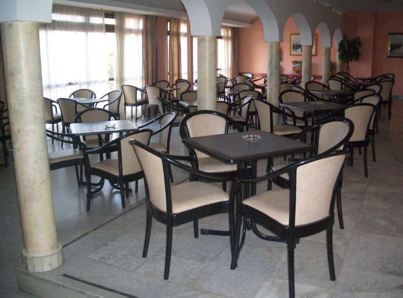 Marina Sur 3* Torremolinos