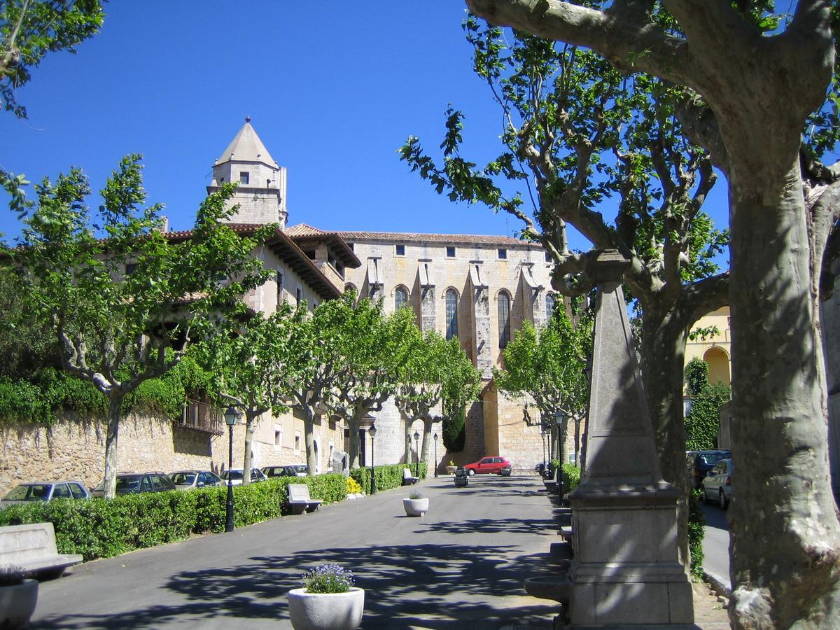 Bed and breakfast L´encant Torroella de Montgrí