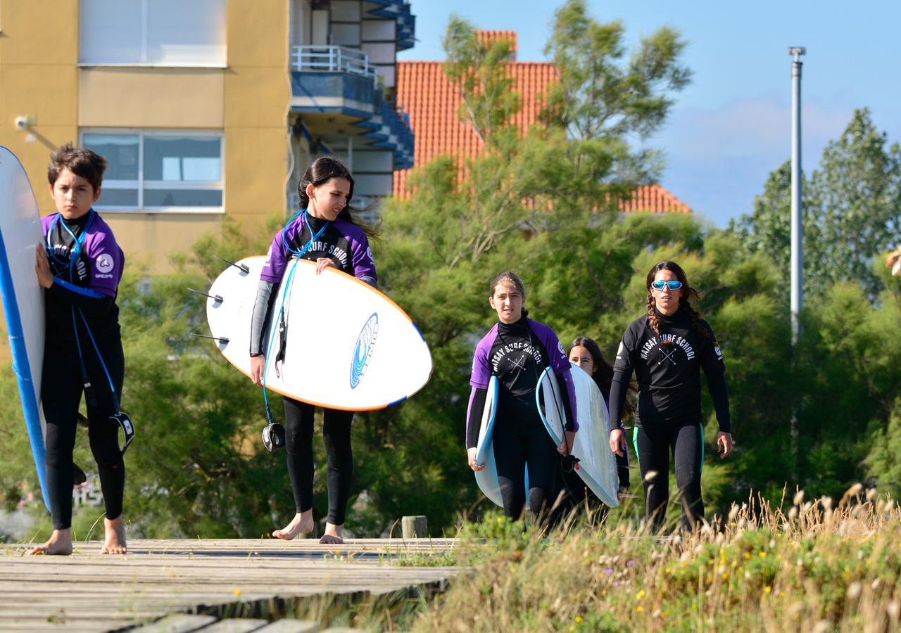 Watsay Surf House
