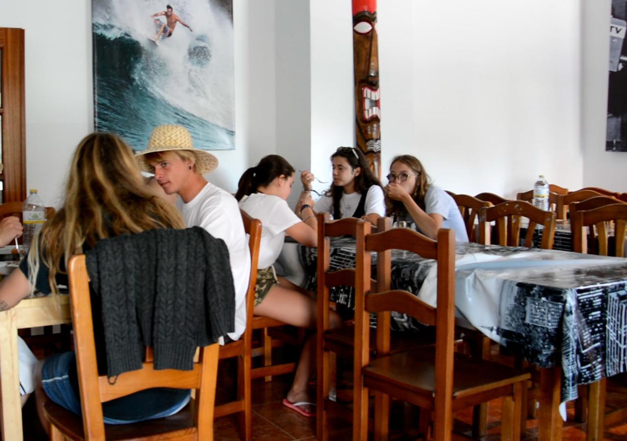 Watsay Surf House *