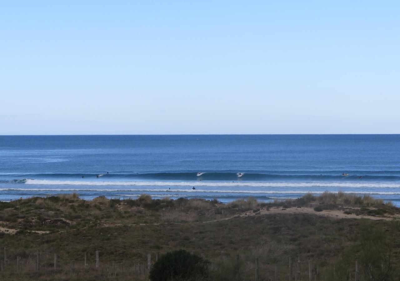 Hostal Watsay Surf House *