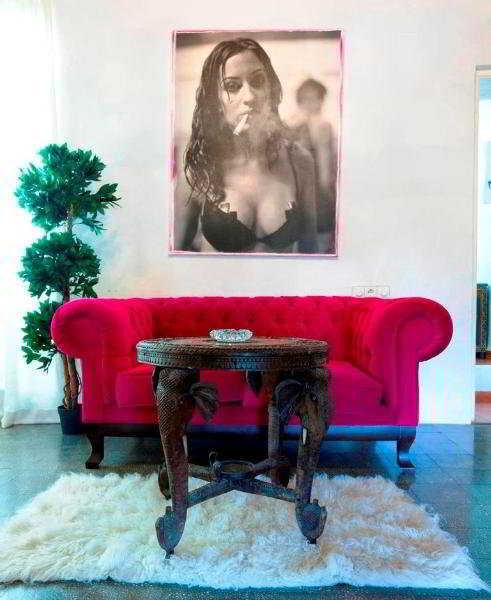 Pikes Ibiza (adults Only) Hotel San Antonio Abad