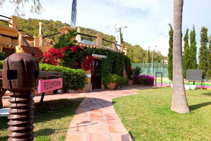 Pikes Ibiza (adults Only) San Antonio Abad