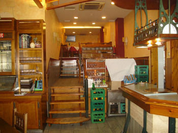 Hotel Dona Maria Gijon