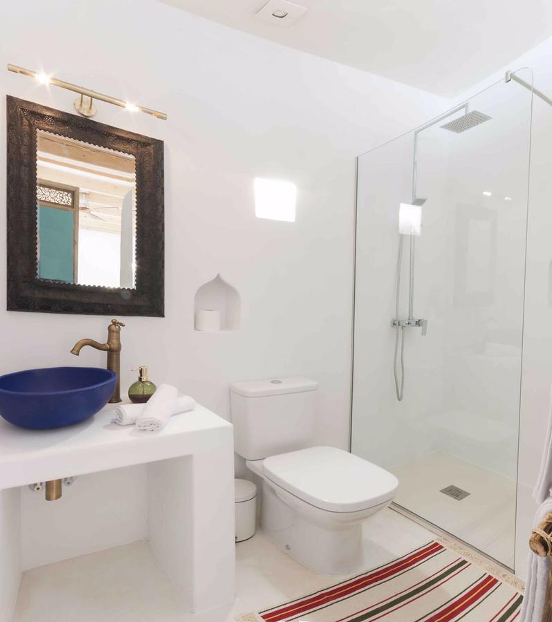 Hotel Boho (adults Only) Dénia