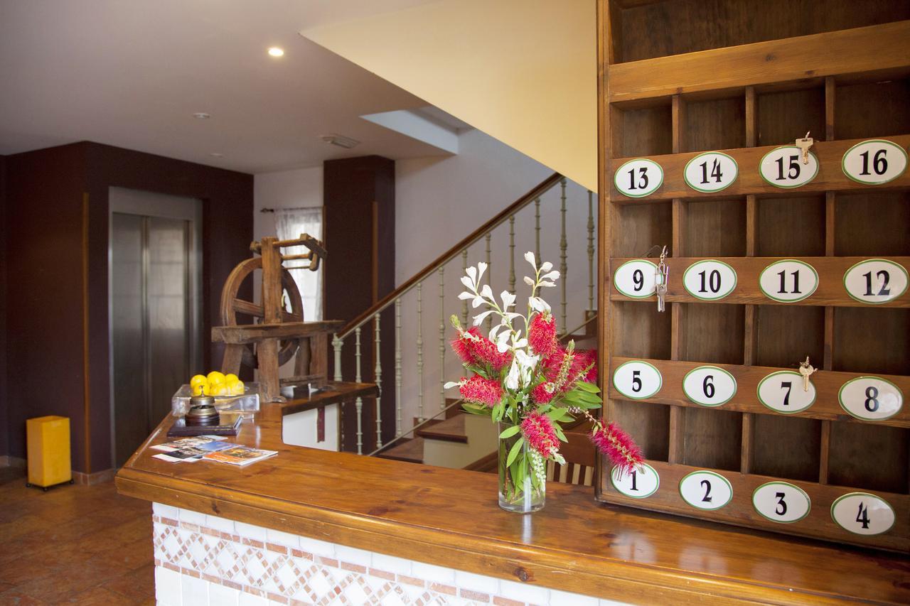 Casonas De Avellaneda 3* Navia