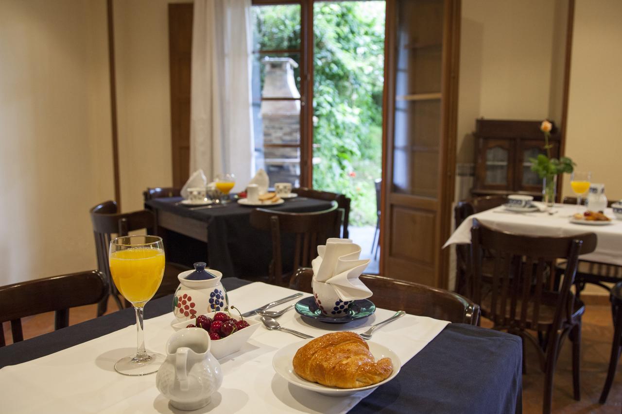 Casonas De Avellaneda Hotel Navia