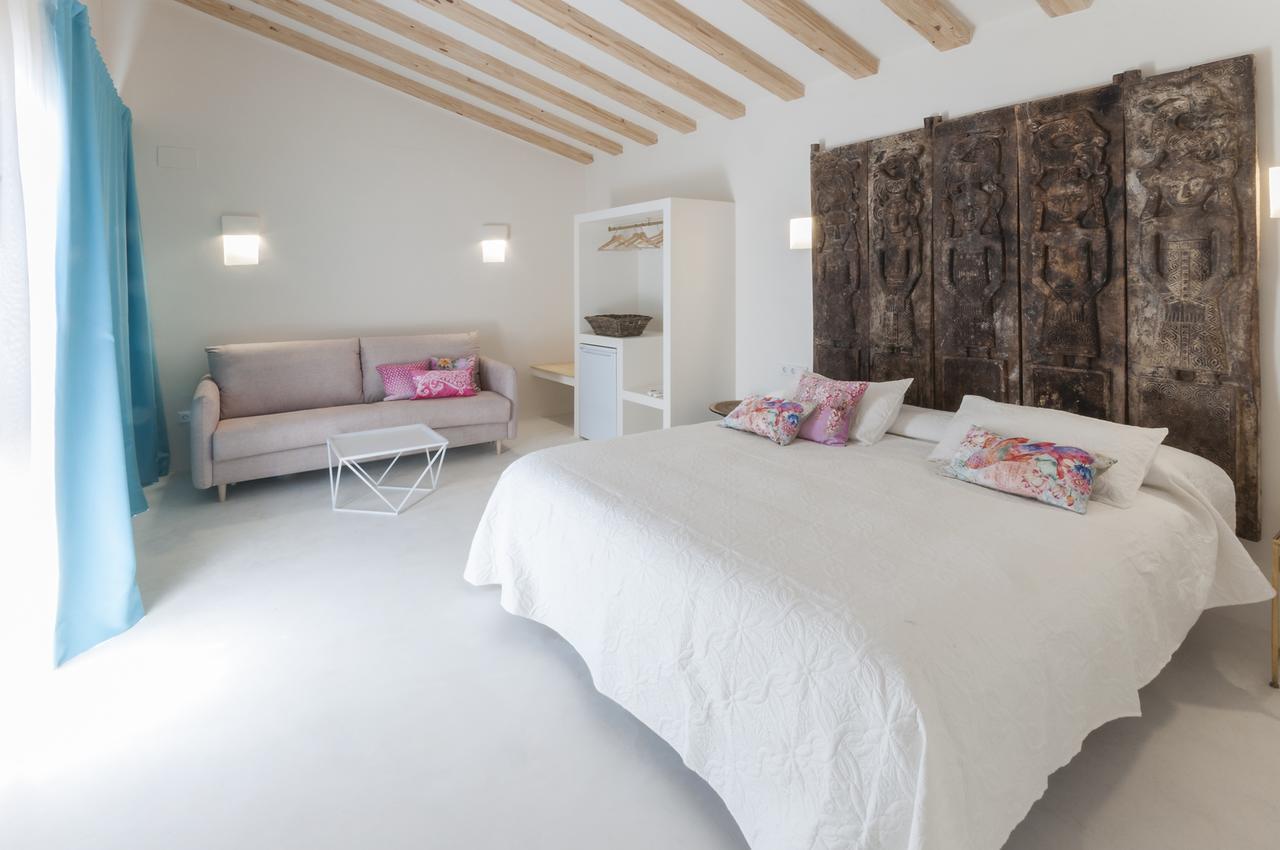 Hotel Boho (adults Only) Dénia