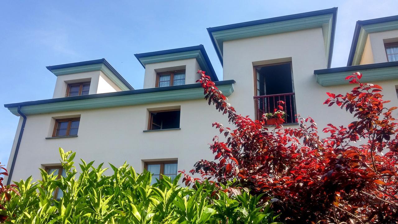 Hotel Casonas De Avellaneda Navia