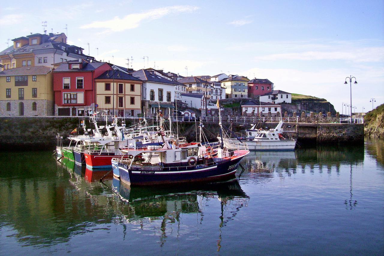 Casonas De Avellaneda 3* Navia