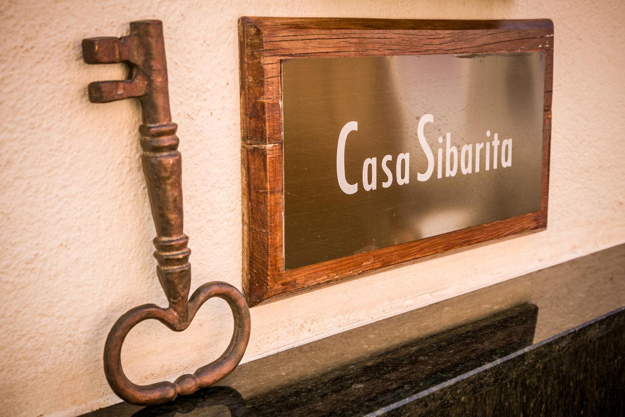 Hotel Casa Sibarita