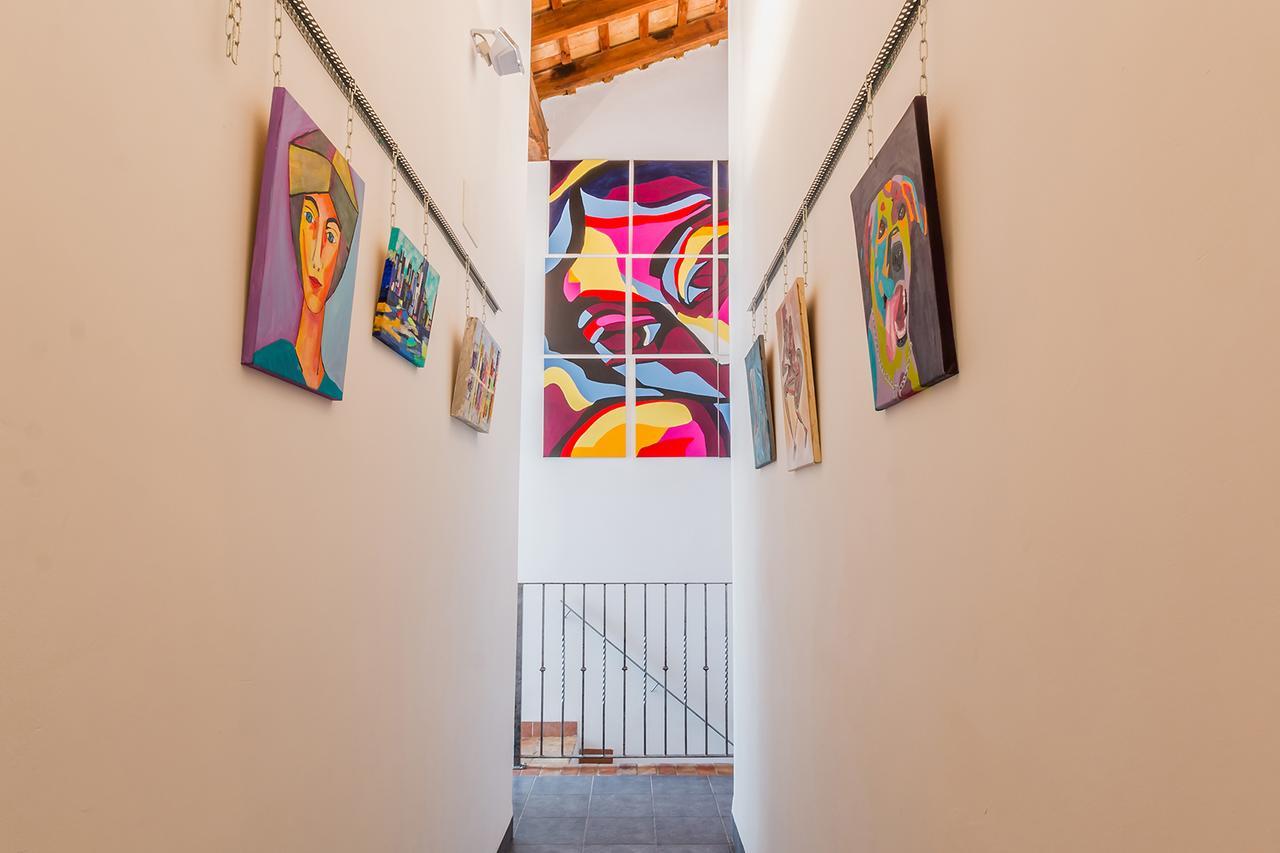 Casa Sibarita 3* Rafelguaraf
