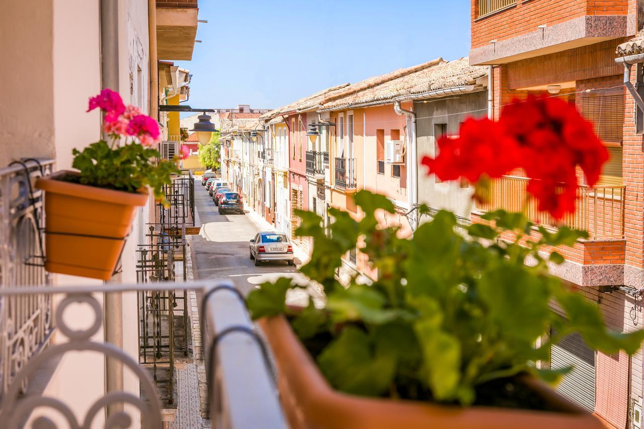 Casa Sibarita Hotel 3*