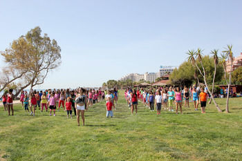 Marina D'or 2ª Linea Hotel 3*