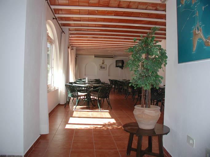 Playasol Marco Polo Ii San Antonio Abad