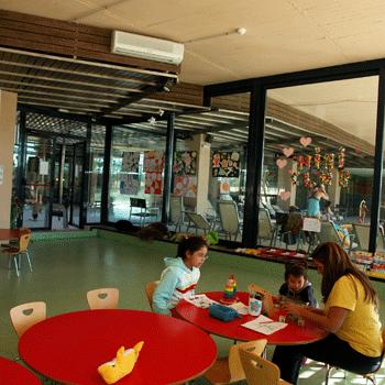 Ohtels Les Oliveres El Perello (Catalonia)