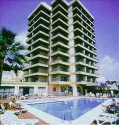 Marina Sur 3* Torremolinos