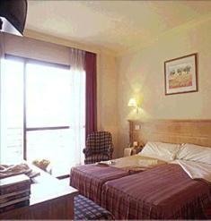 Hotel Marina Sur