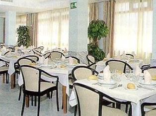 Marina Sur Hotel Torremolinos