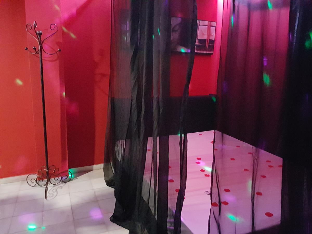 Hotel del amor 9 Secrets - Adults Only Granada