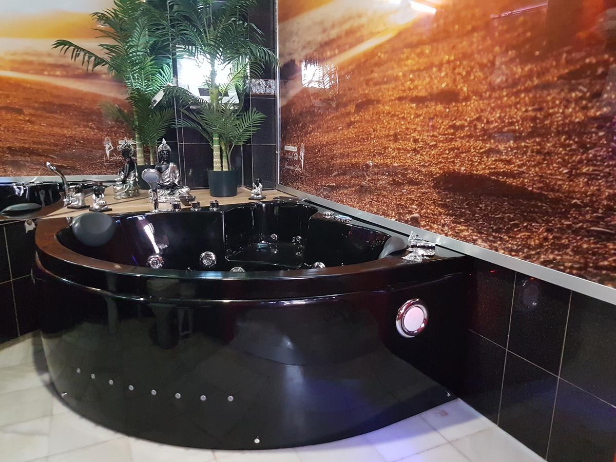 Hotel del amor 9 Secrets - Adults Only Granada