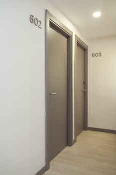 Ribera Apartment