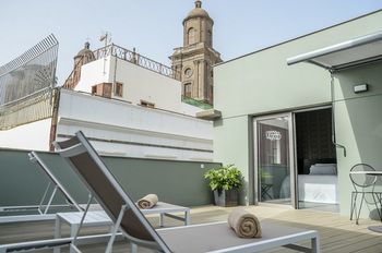 1478 Las Palmas de Gran Canaria