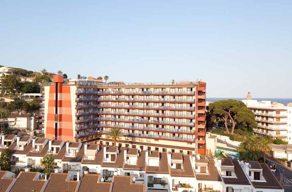 Hotel Htop Olympic #htopenjoy (adults Only)