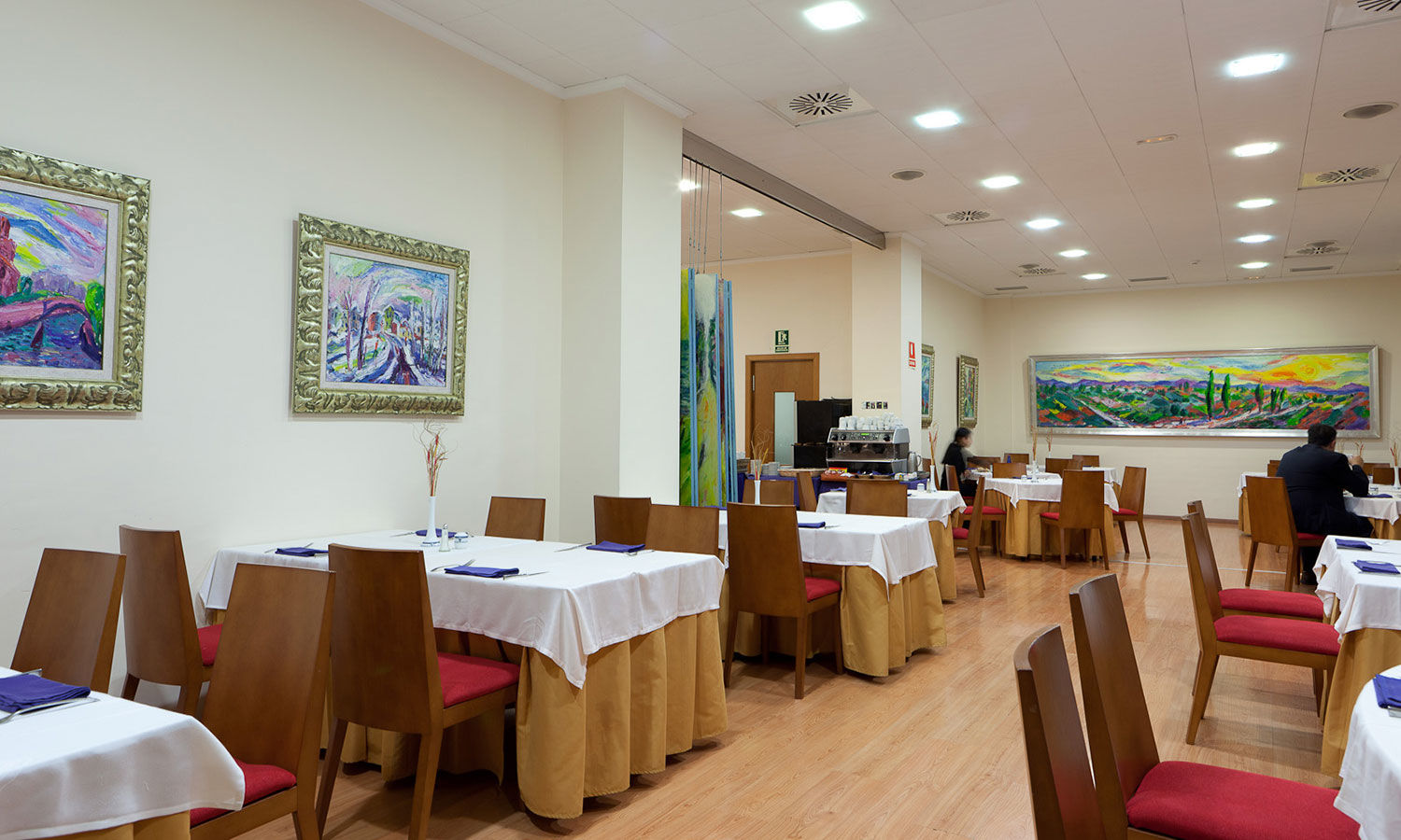 Hotel Dwo Valencia