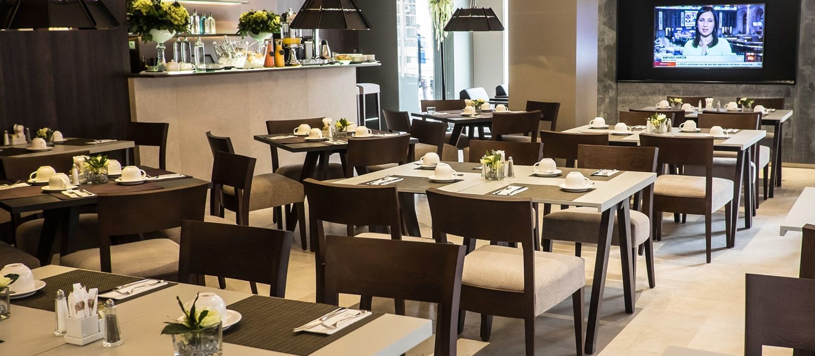 Hotel Vincci Mercat 4*