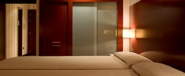 Zenit Hotel Valencia