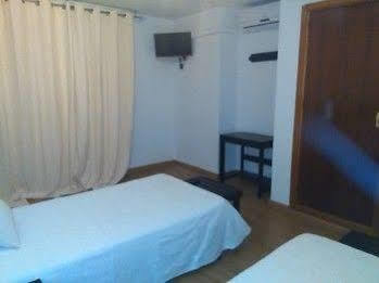 Hostal Suizo