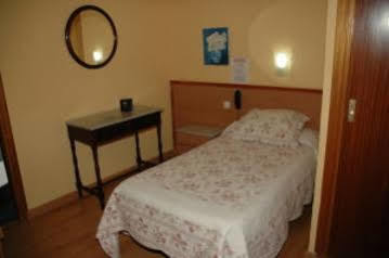 Hostal Suizo Guest house 2*