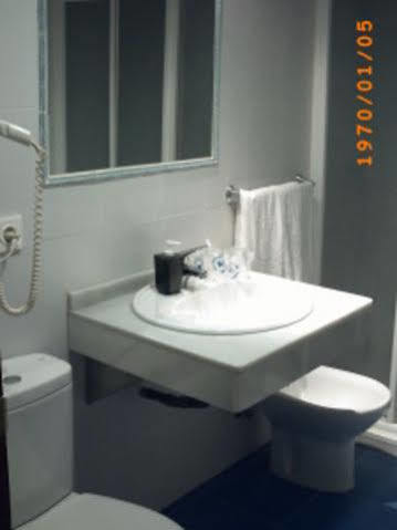 Hostal Suizo Granada