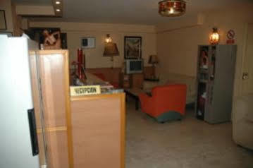 Guest house Hostal Suizo 2*
