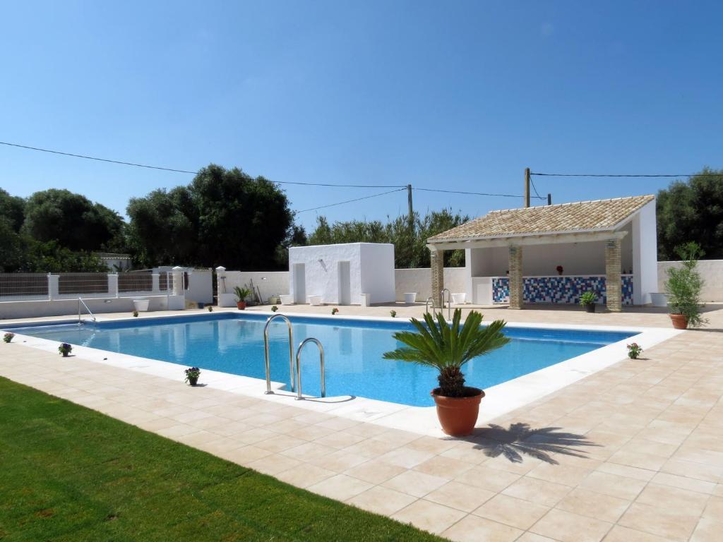 Guest house El Capi