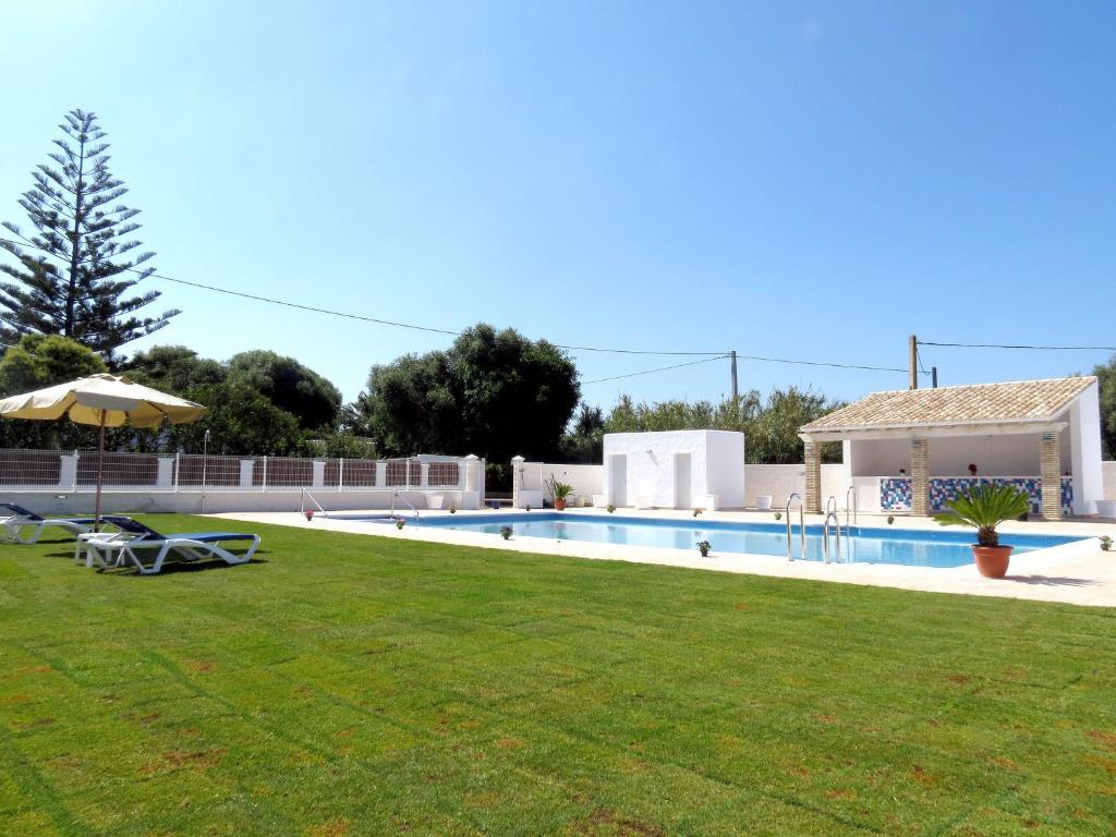 Guest house El Capi 2*