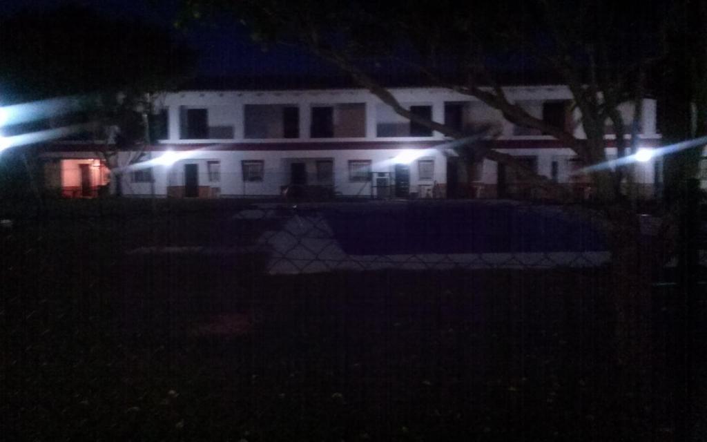 Parcelas Apartamento