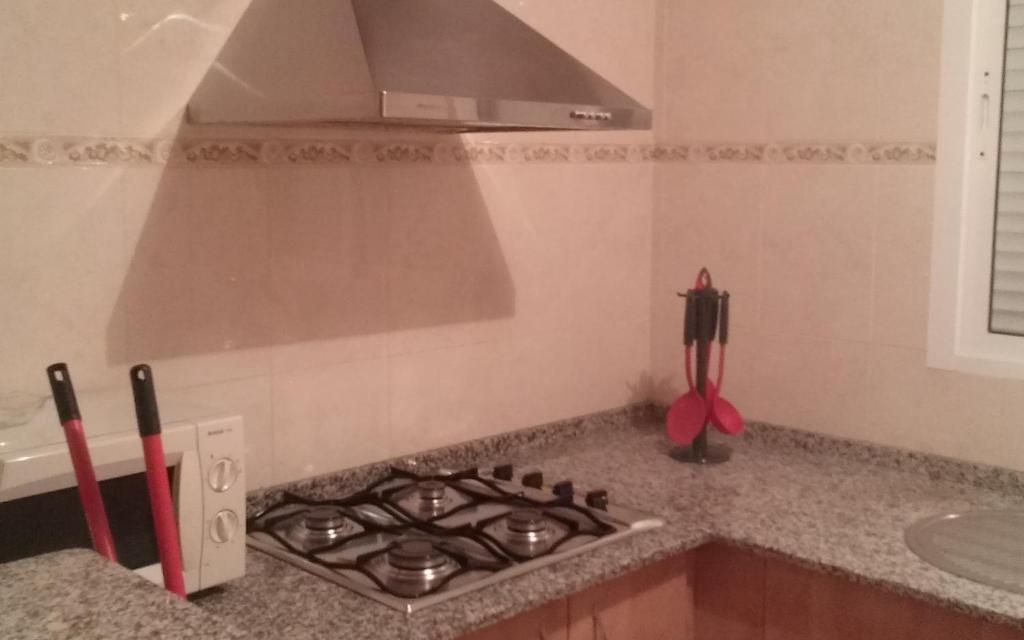 Parcelas Apartamento *