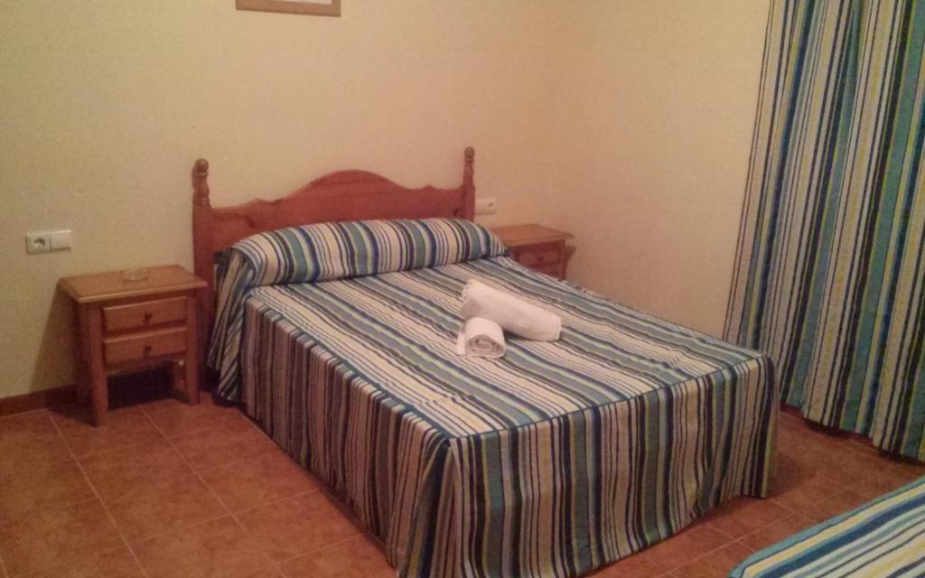 Apartamento Parcelas