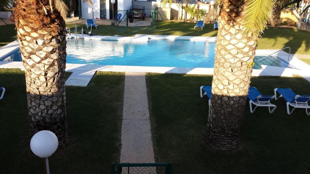 Parcelas Apartamento *