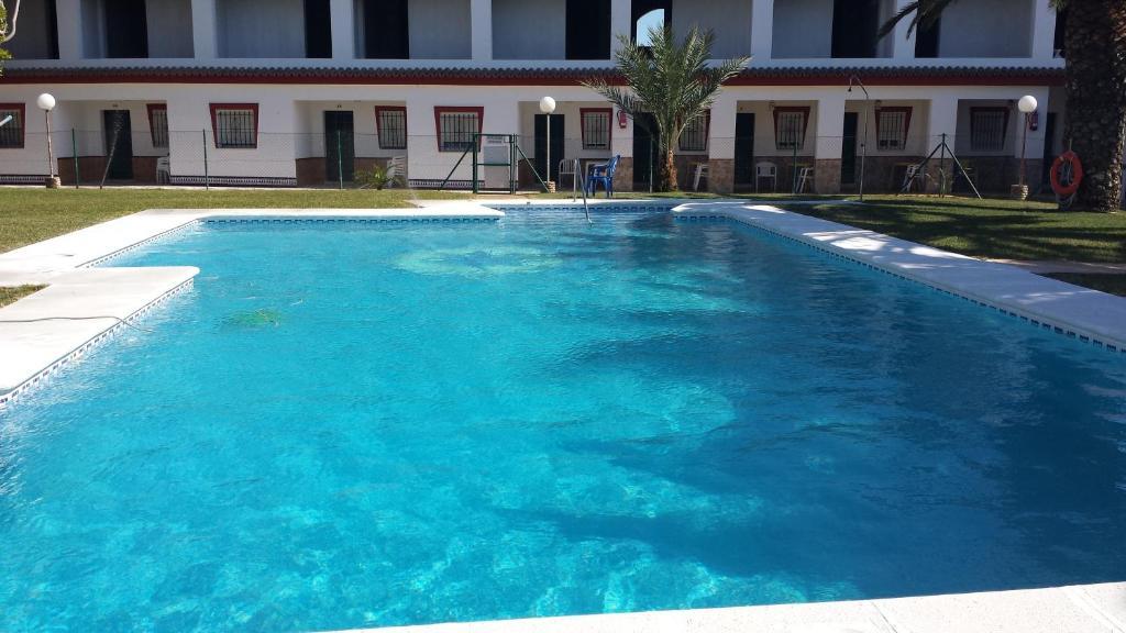 Parcelas Apartamento Conil De La Frontera