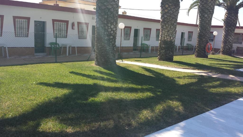 Parcelas Apartamento Conil De La Frontera