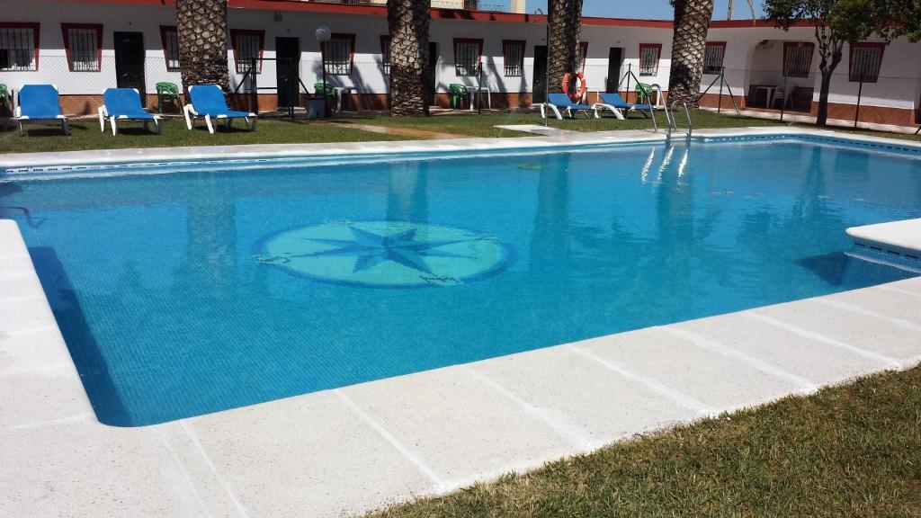 Apartamento Parcelas Conil De La Frontera