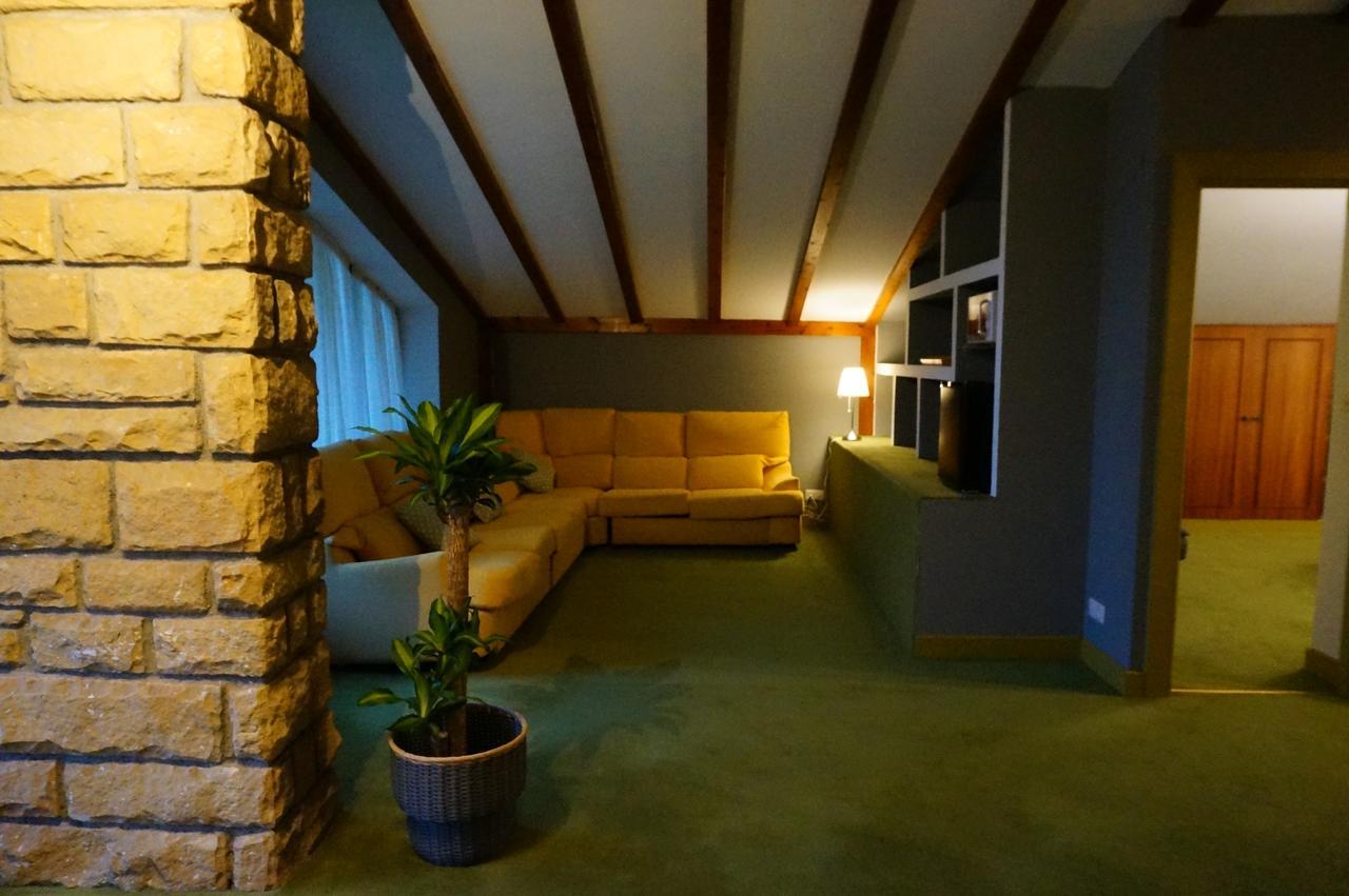 Bed & Breakfast Aloka *