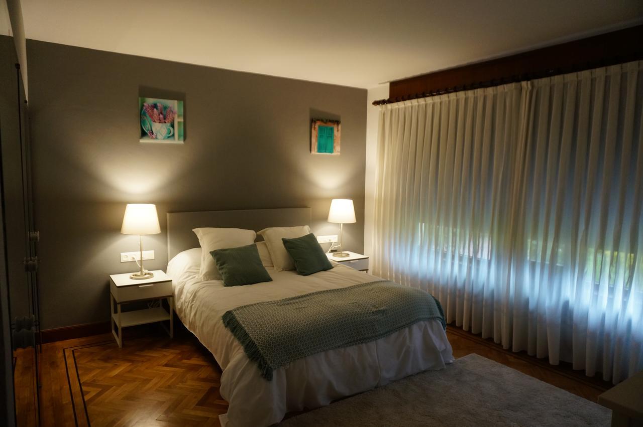Bed & Breakfast Aloka Sopelana